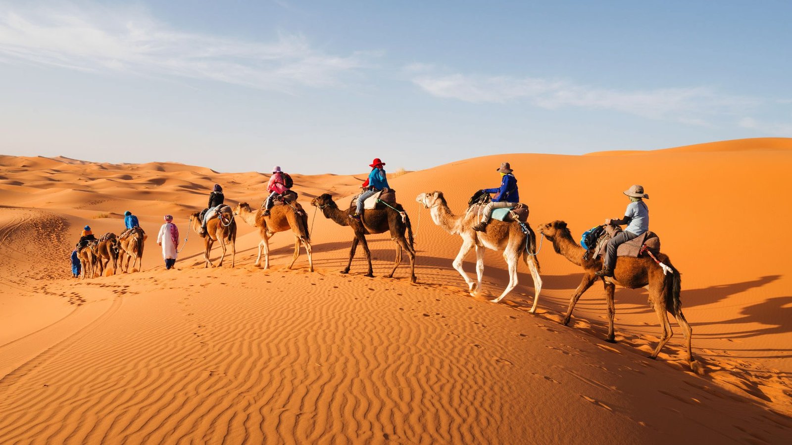 Desert