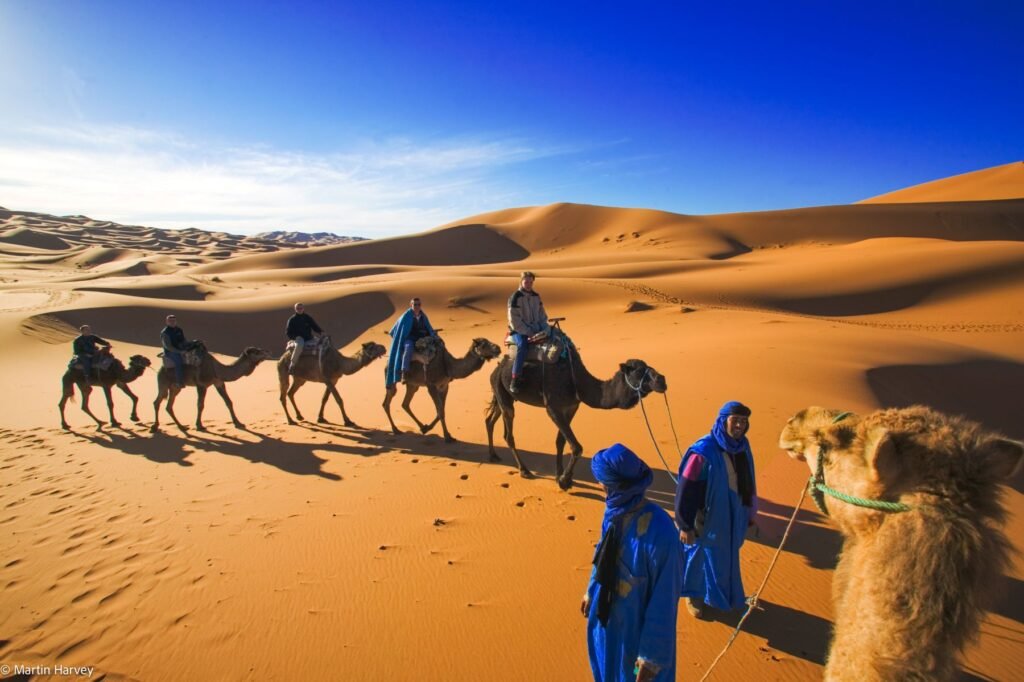 morocco tour